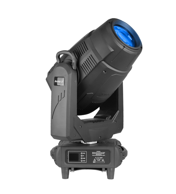 Matrix Hybrid CMY 460